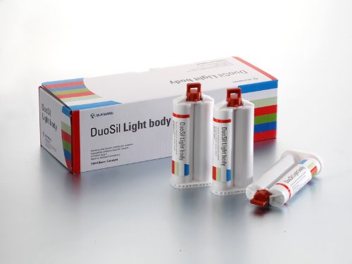 Duosil Light body  (501)