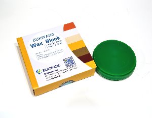 Bukwang Wax Block - Green  (571)