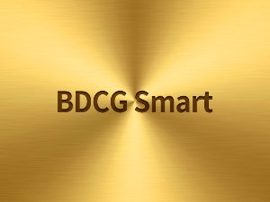 BDCG Smart  (899)